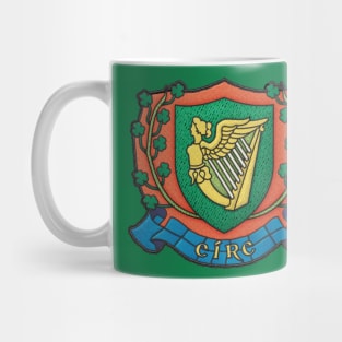 Eíre Patch Style Mug